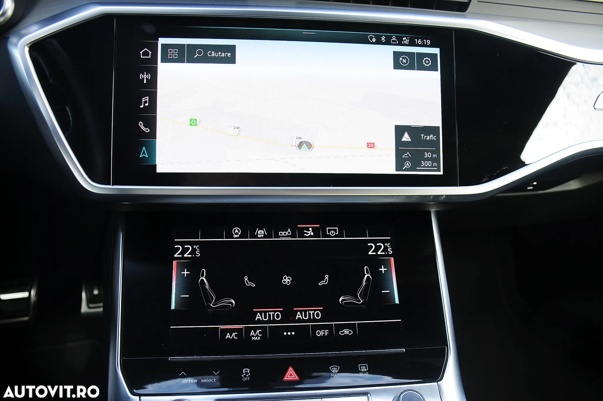 Audi A7 3.0 55 TFSI quattro S tronic - 7
