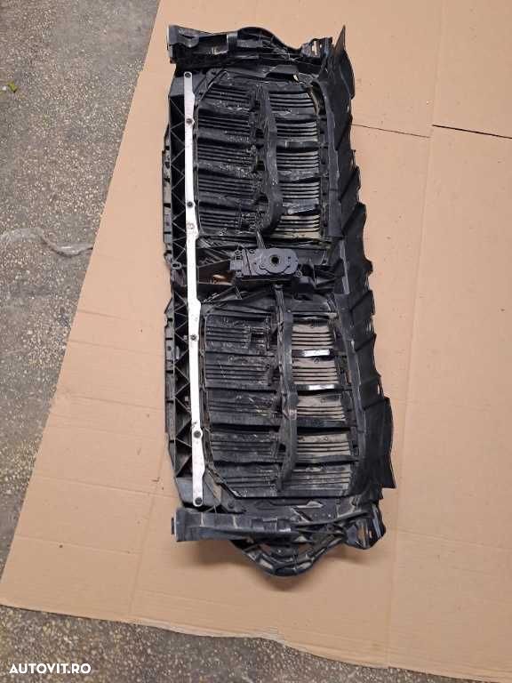 Grila activa hota clapete Bmw X5 G05 Cod 5113226775 - 3
