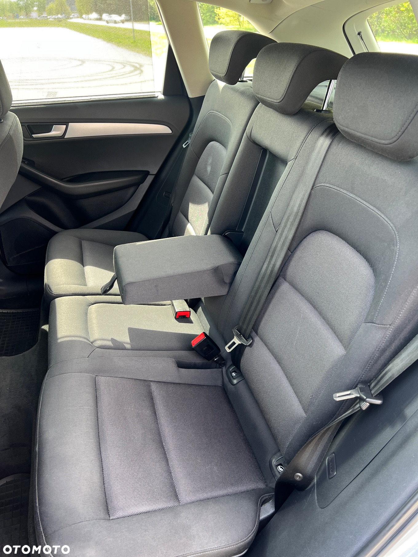 Audi Q5 2.0 TDI Quattro - 19