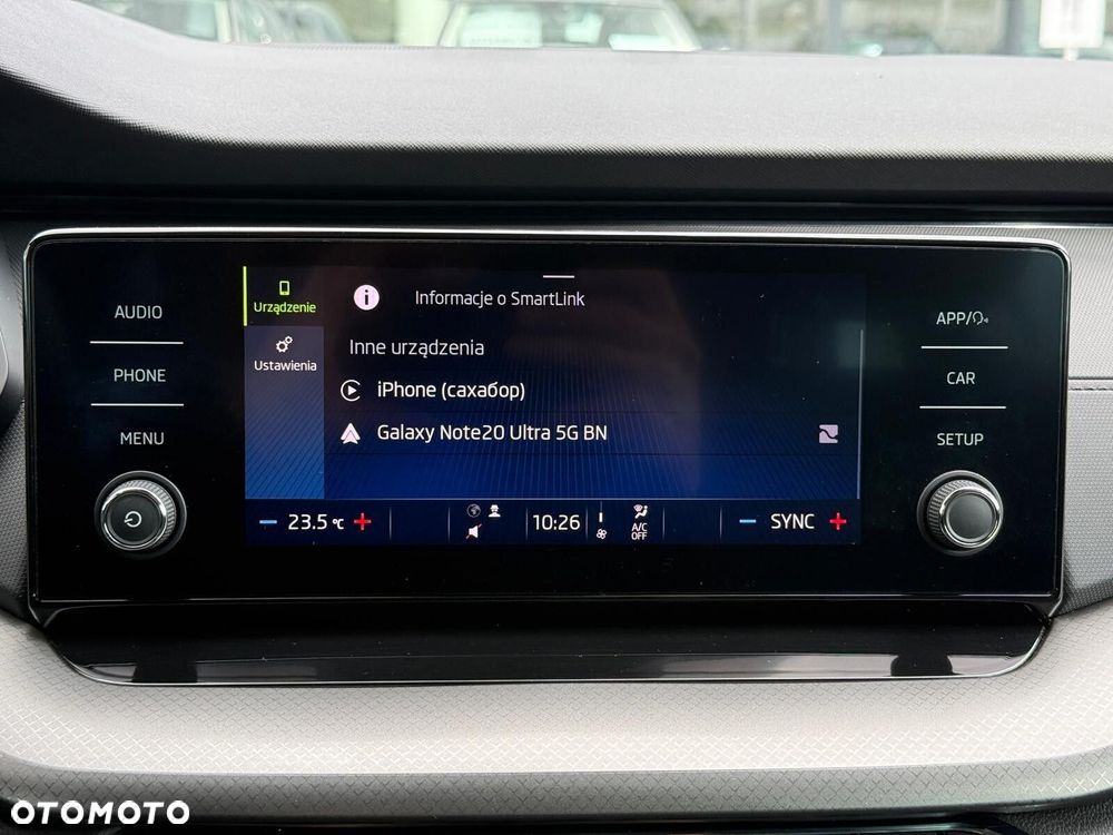 Skoda Octavia 2.0 TDI Ambition - 18