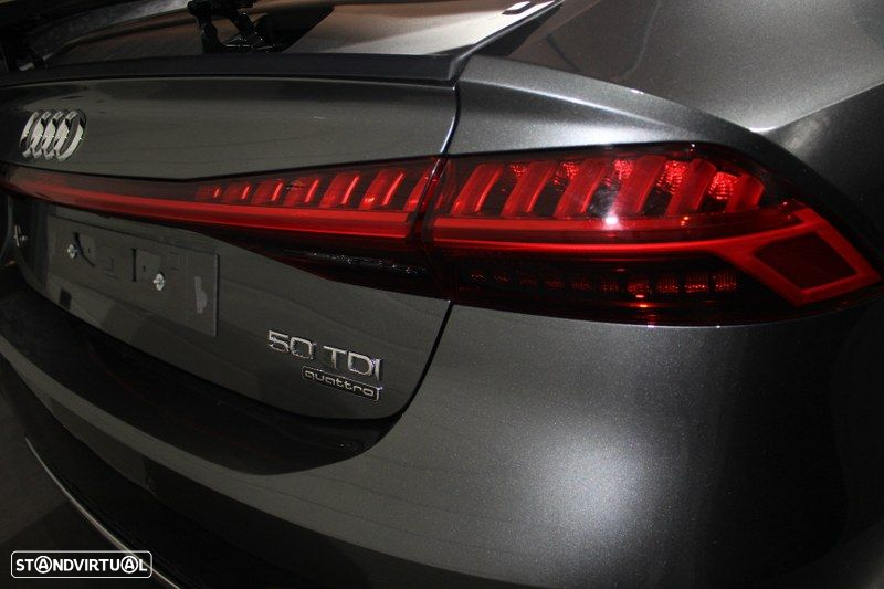 Audi A7 Sportback 50 TDI V6 quattro S-line Tiptronic - 13