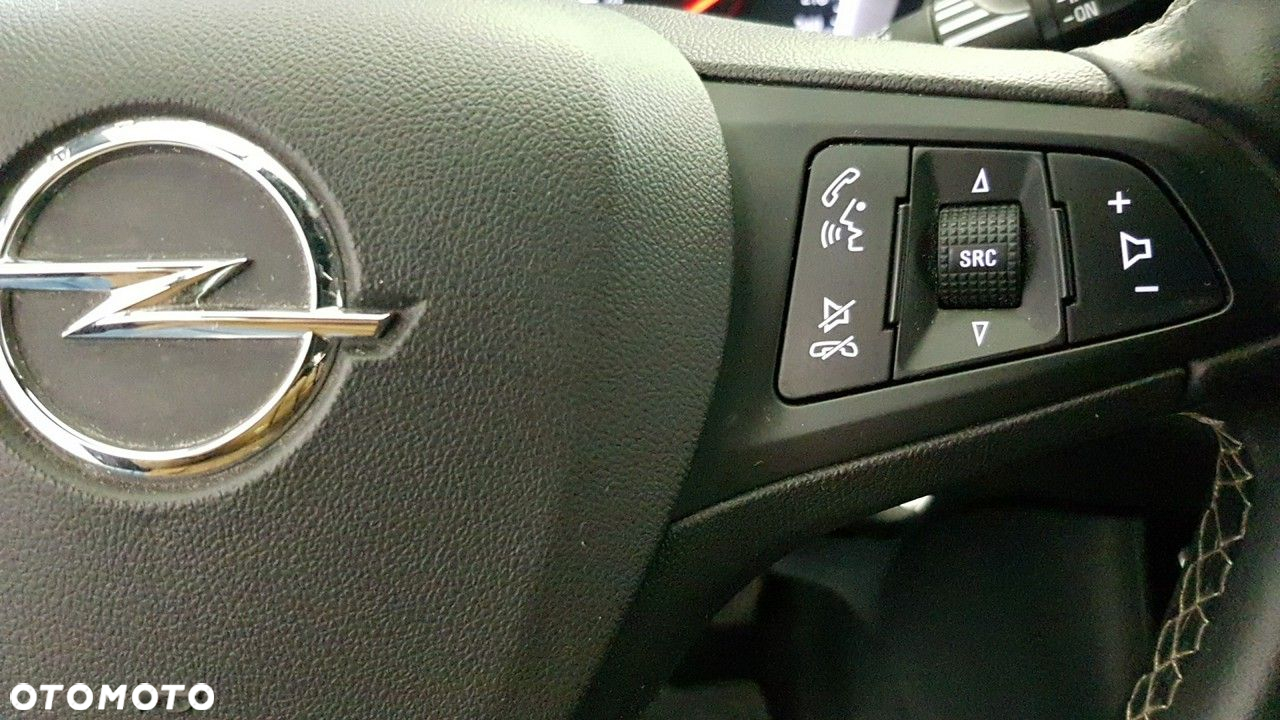 Opel Astra V 1.5 CDTI GS Line S&S - 22