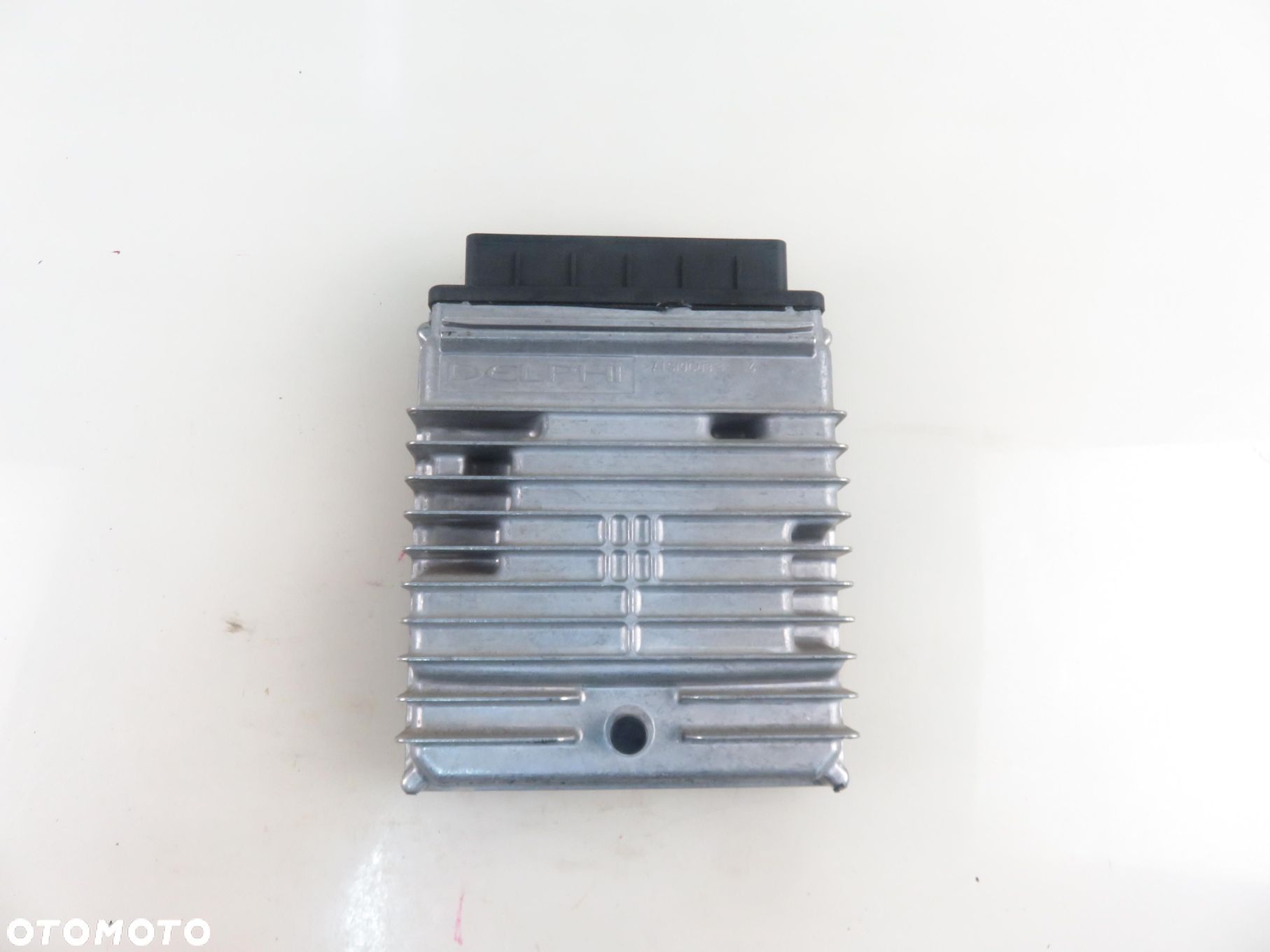 STEROWNIK FORD MONDEO MK3 III (B5Y) 2.0 TDCi - FMBA 6S7112A650BC - 1