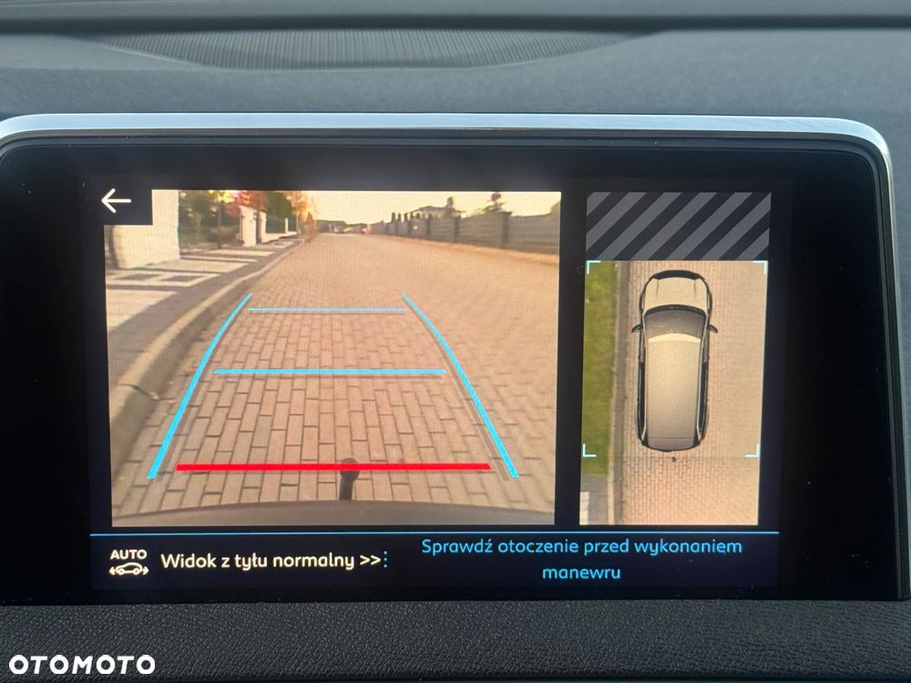 Peugeot 5008 1.2 PureTech Active Pack S&S - 21