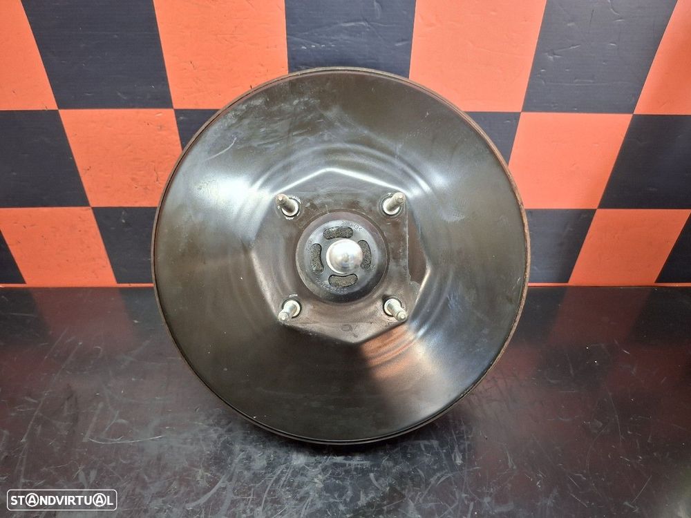 Servo Freio Fiat Ducato Caixa (250_, 290_) - 2