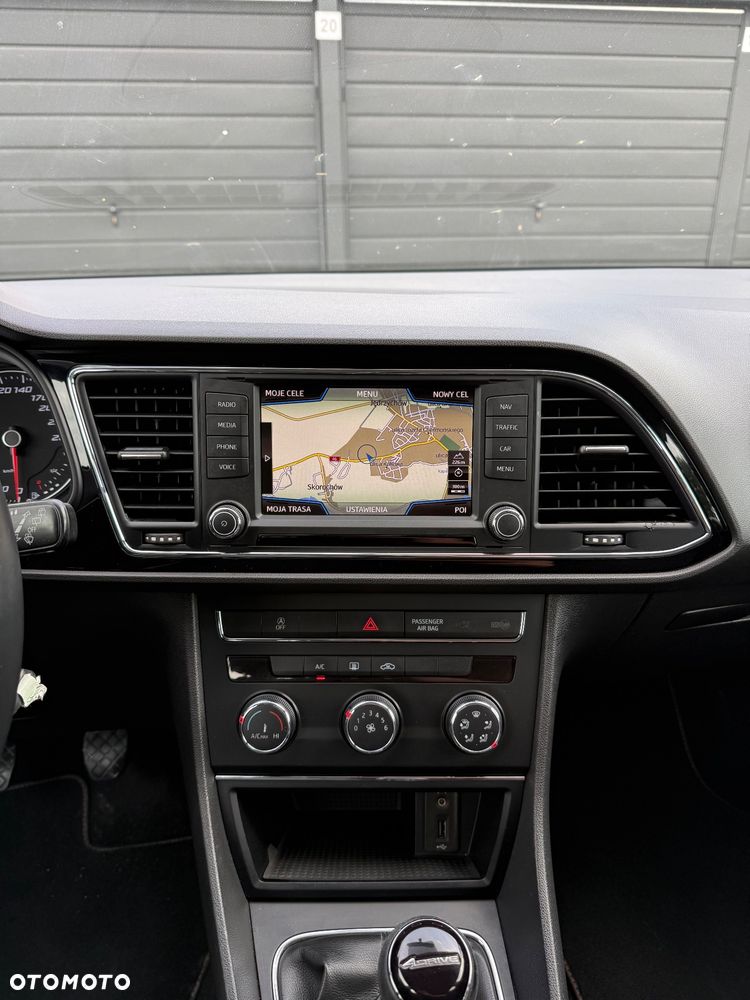 Seat Leon Sportstourer - 27