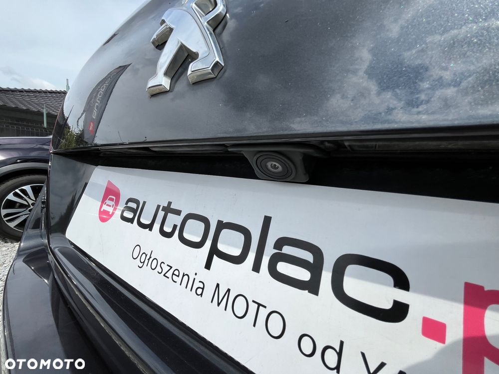 Peugeot 508 RXH Hybrid Business-Line - 13