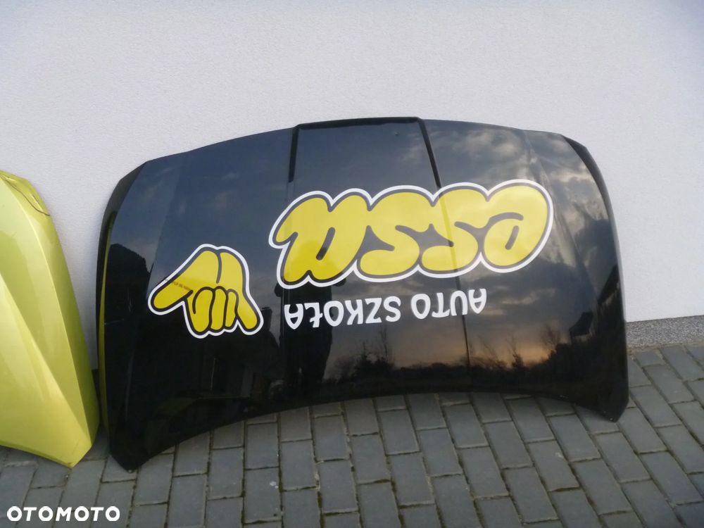 HYUNDAI I20 III BŁOTNIK PRAWY ORYGINAŁ - 12