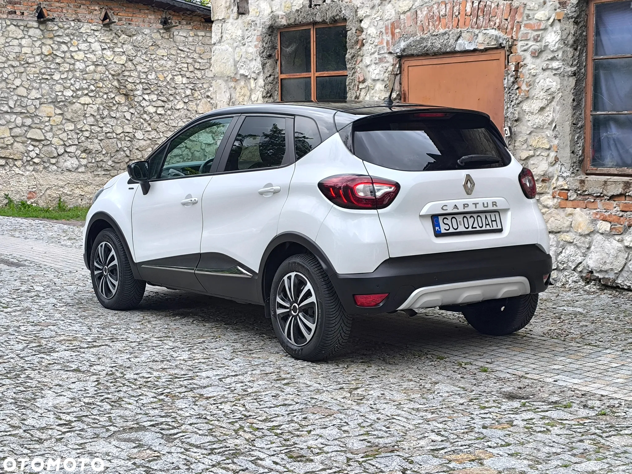 Renault Captur 0.9 Energy TCe Limited - 15