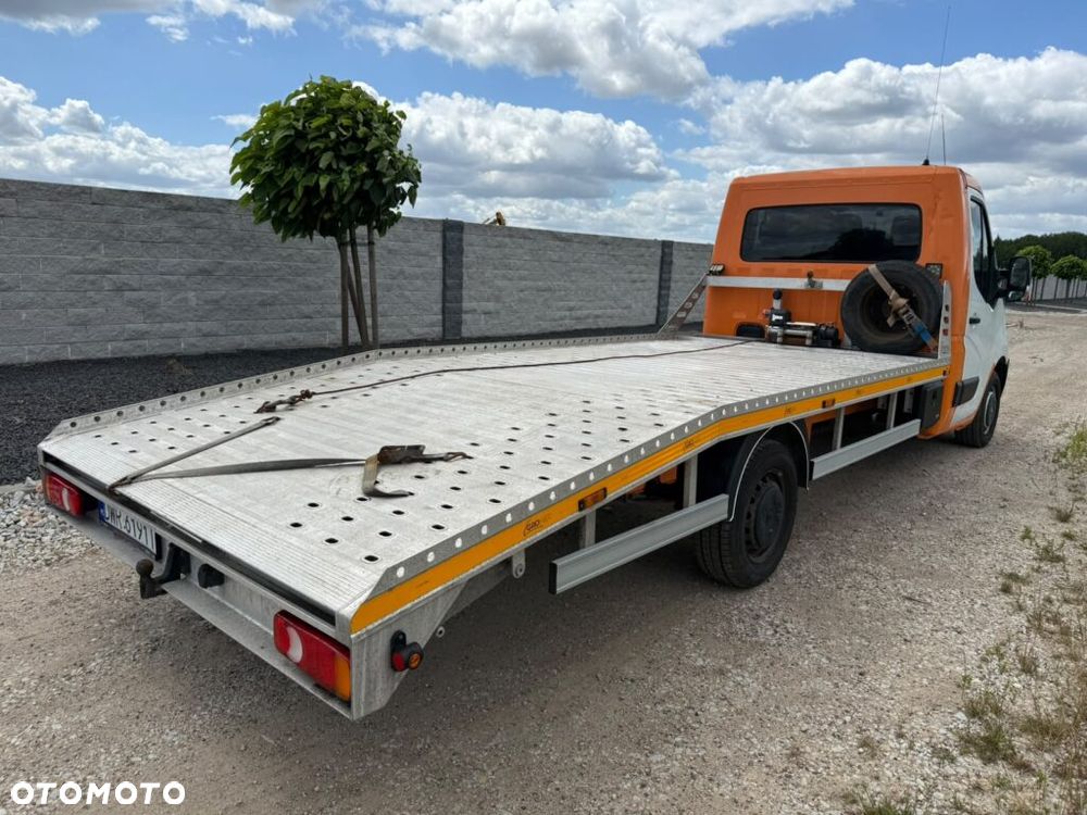 Renault Master - 6