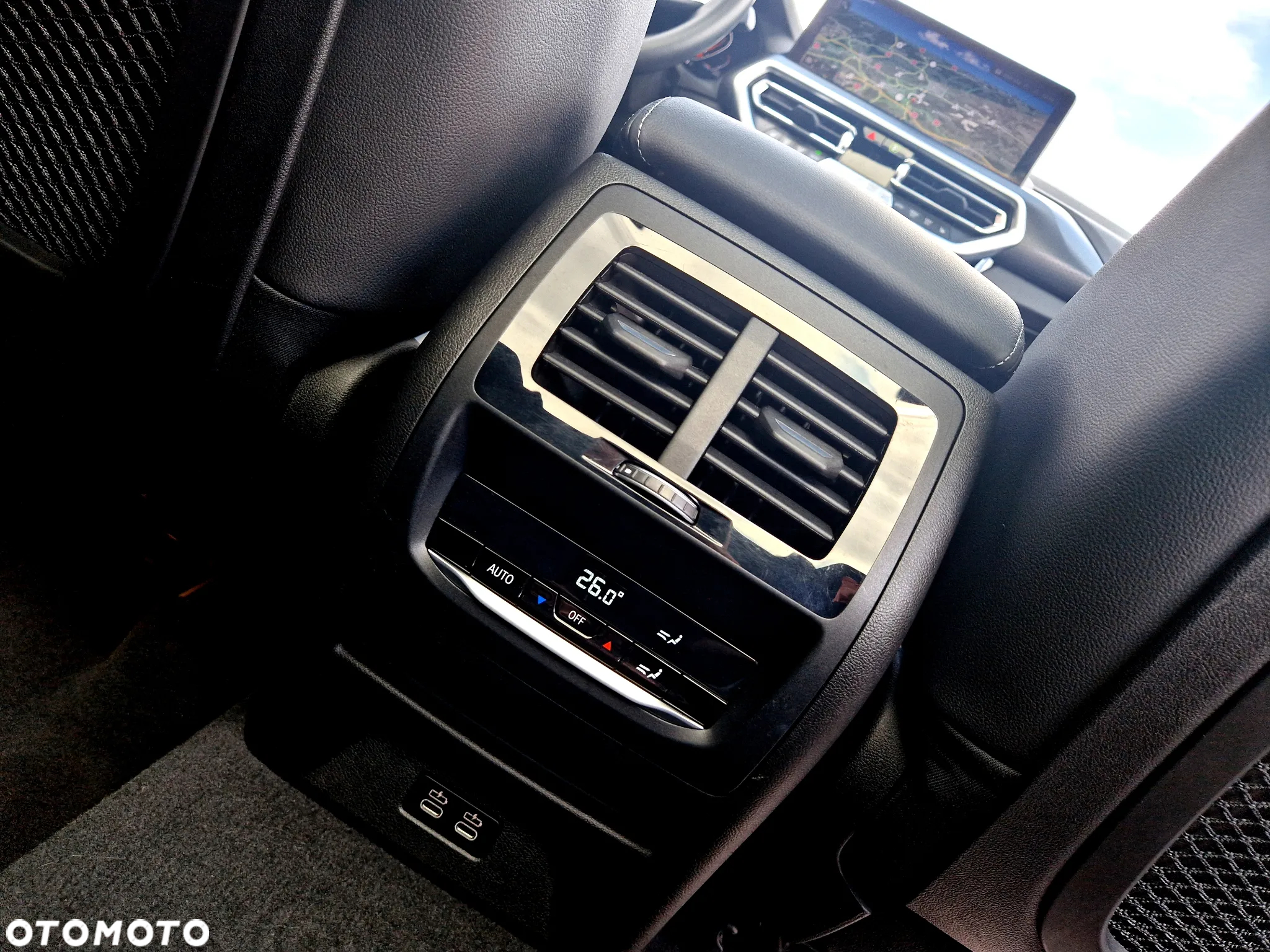 BMW X3 xDrive20d M Sport Edition - 19