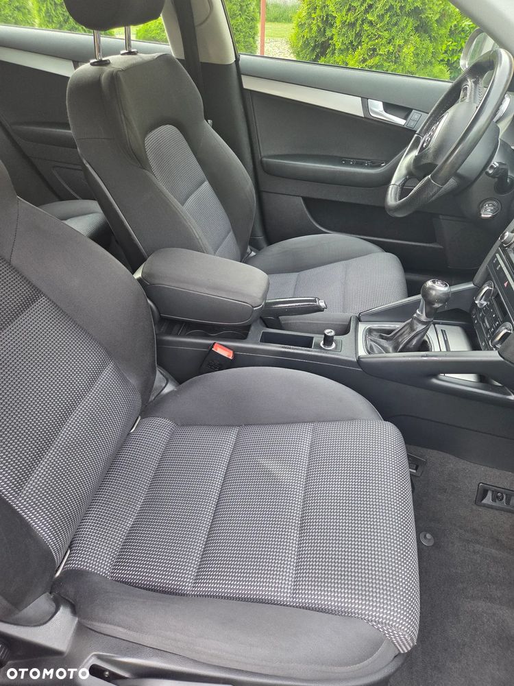 Audi A3 Sportback - 12