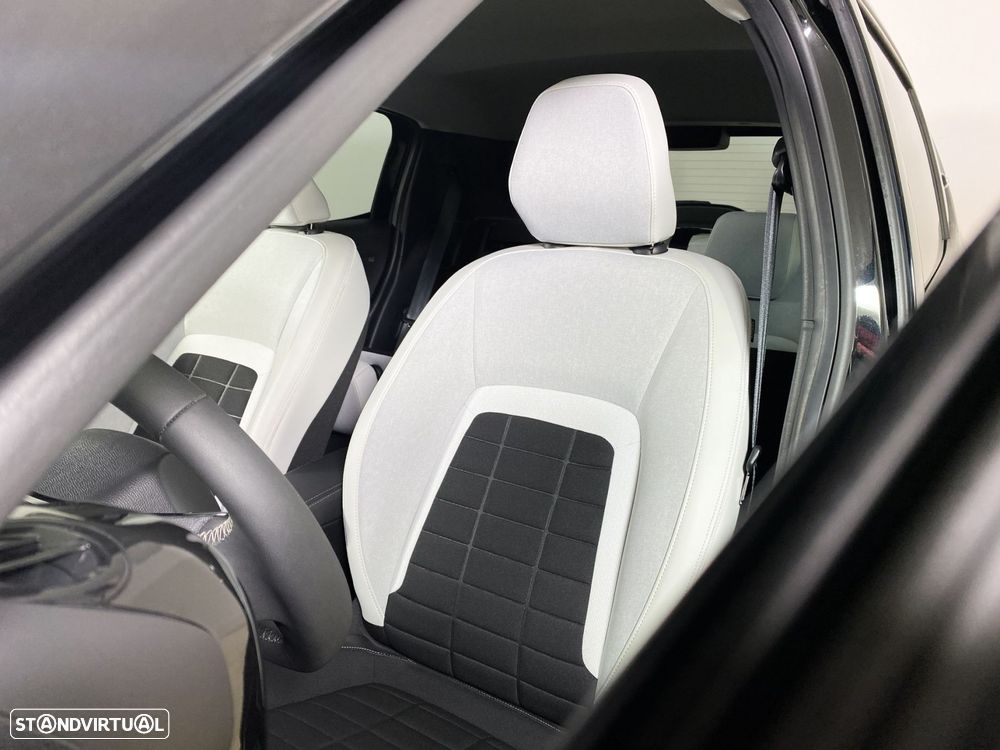 Citroën e-C3 44 kWh Autonomia Conforto Max - 20