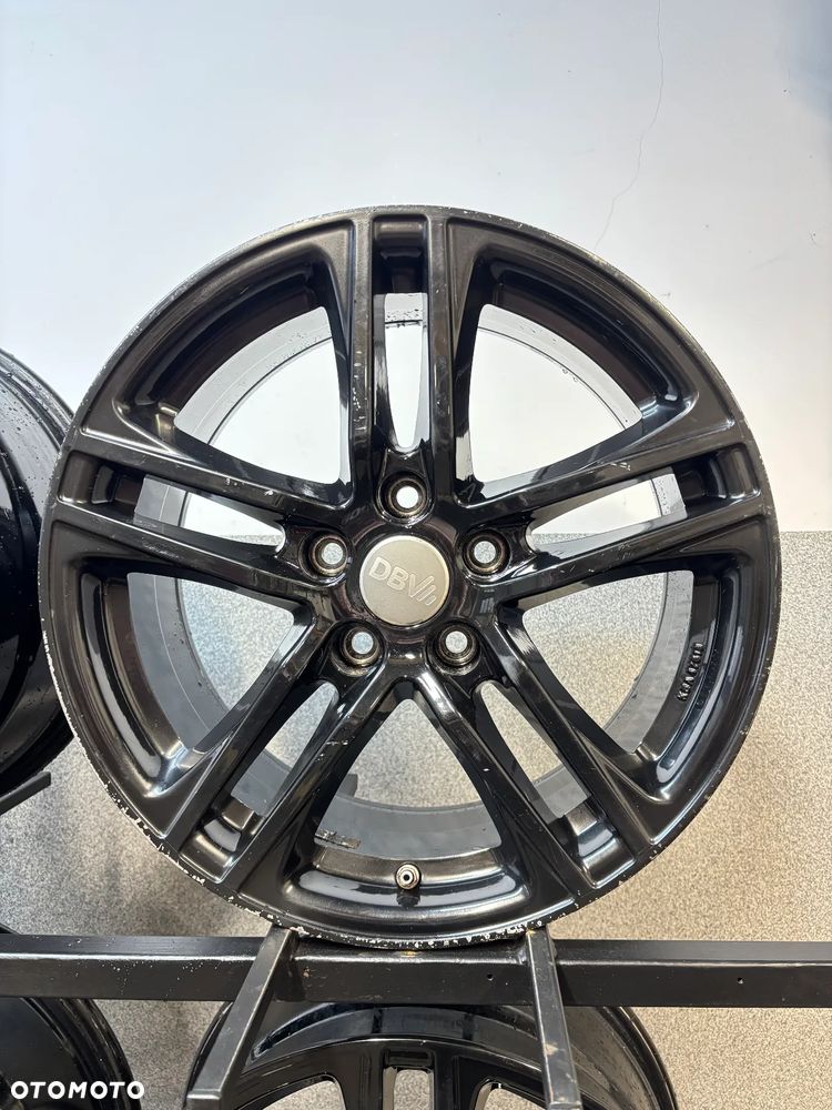 4 Felgi Alu. Toyota Rav 4, Avensis, Lexus 17", +TPMS, 8J - 8