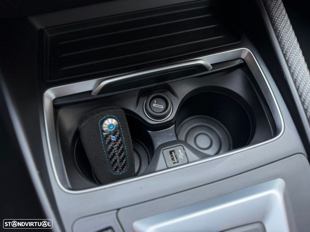 BMW M2 Competition Auto - 39