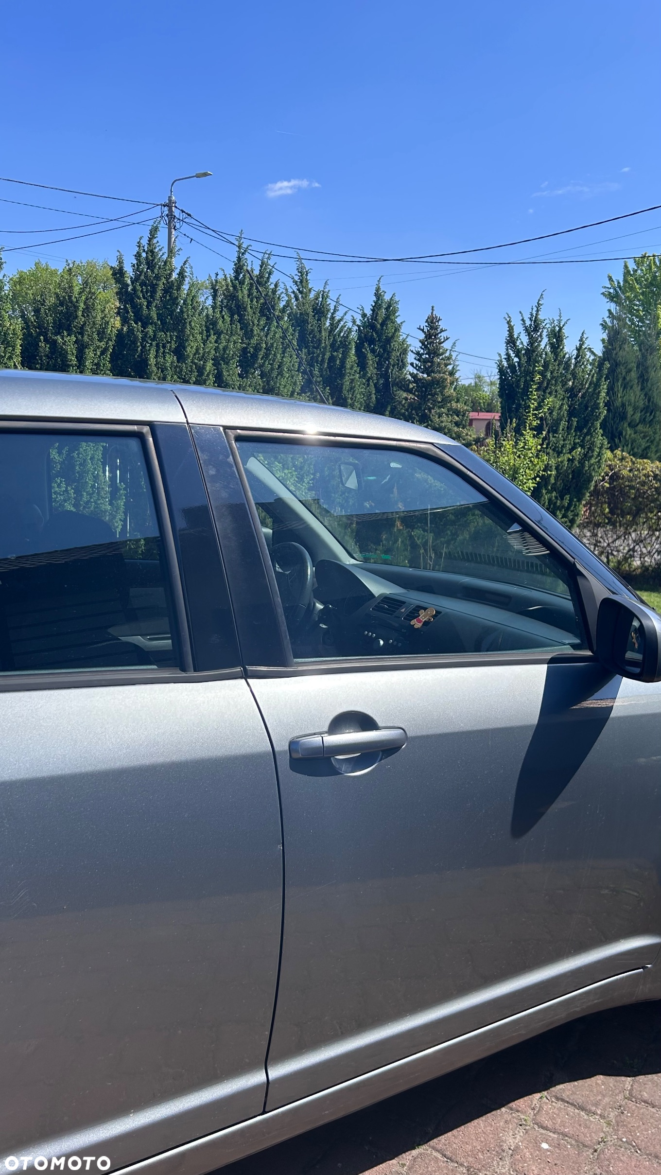 Suzuki Swift - 4