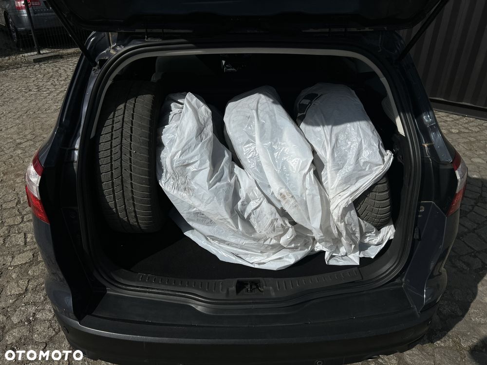 Ford Focus 1.6 EcoBoost Titanium - 30