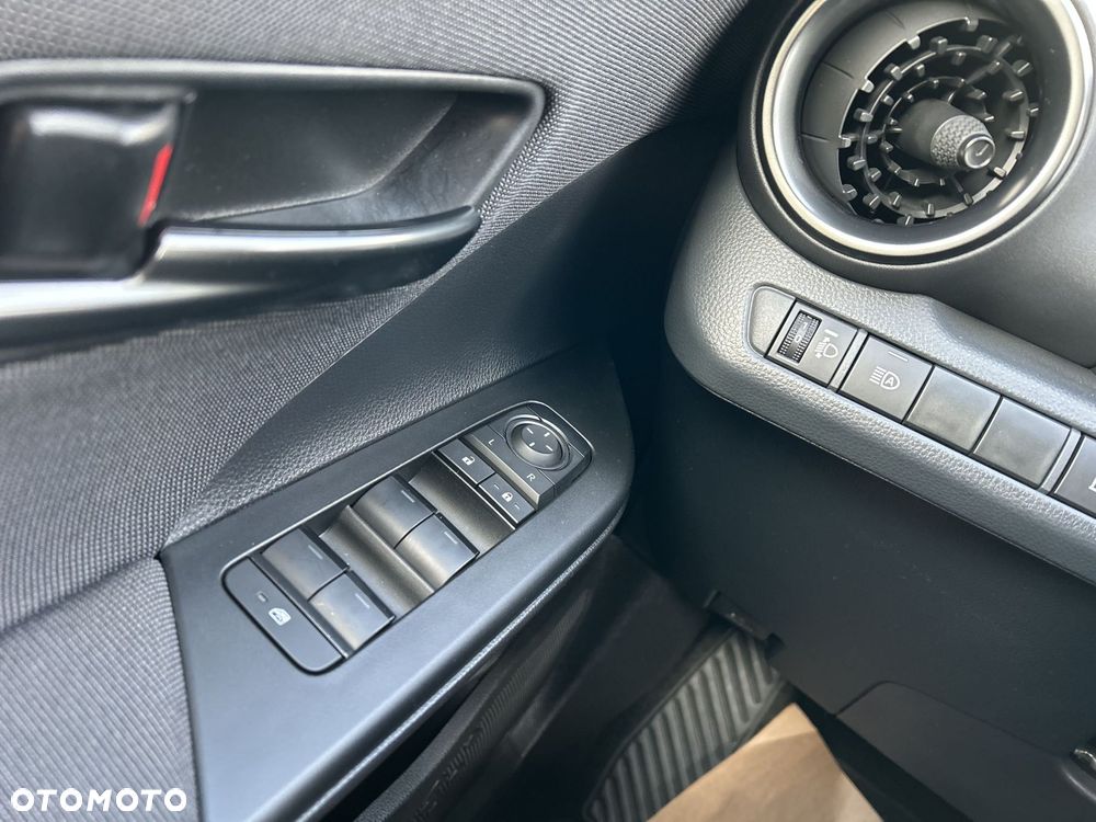 Toyota C-HR 1.8 Hybrid Comfort - 18