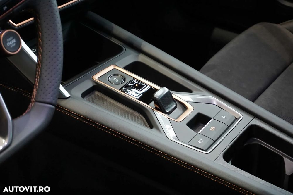 Cupra Formentor 2.0 TSI DSG7 4Drive - 24