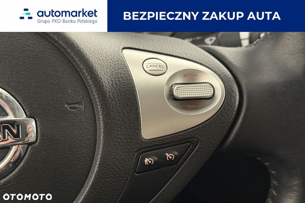 Nissan Juke 1.6 N-Connecta - 17