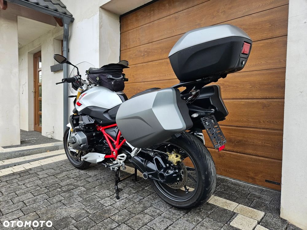 BMW R - 5