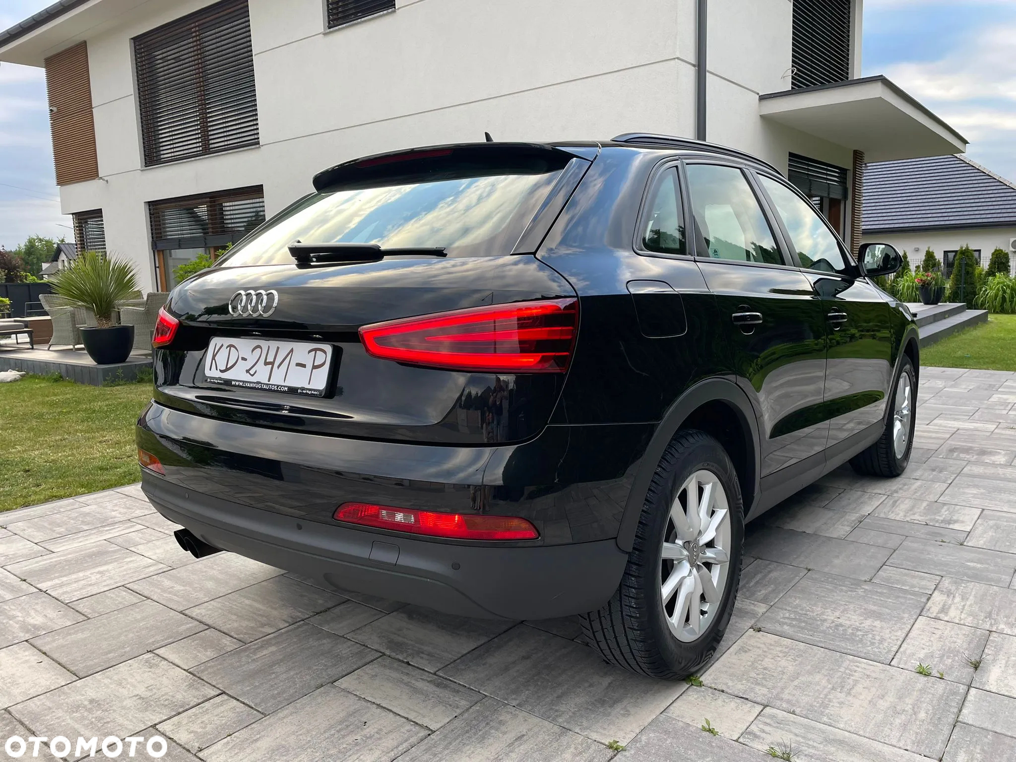 Audi Q3 2.0 TDI - 34