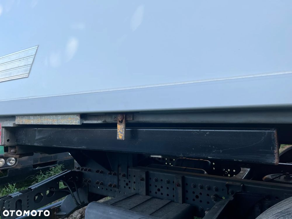 Nogi BDF / Łapy do BDF - 3
