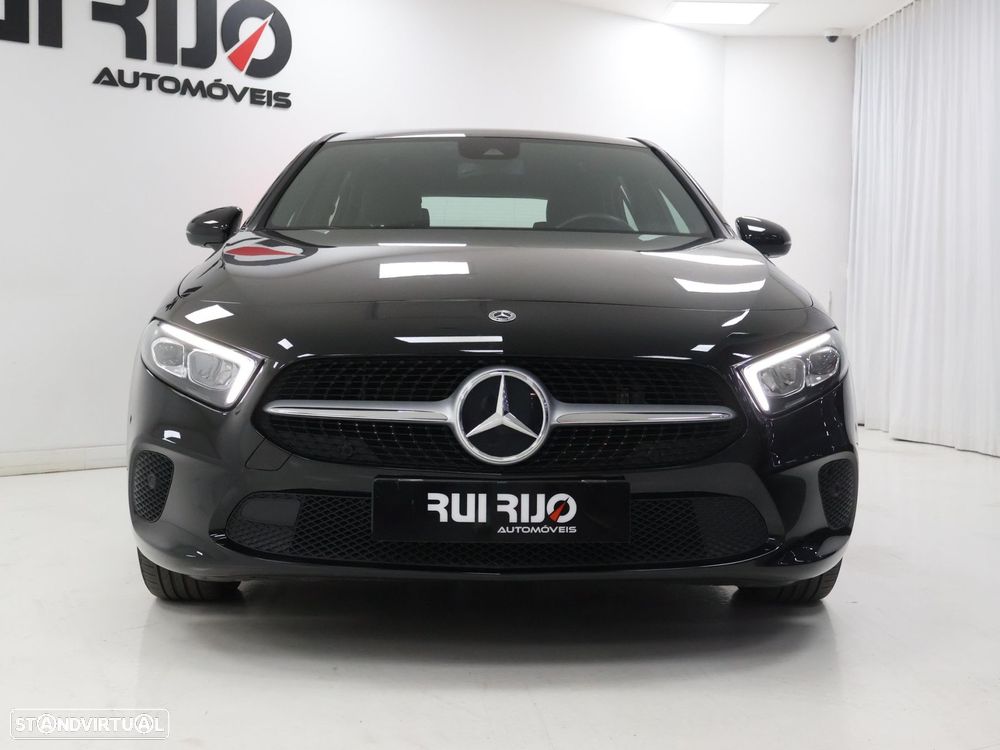 Mercedes-Benz A 250 - 7