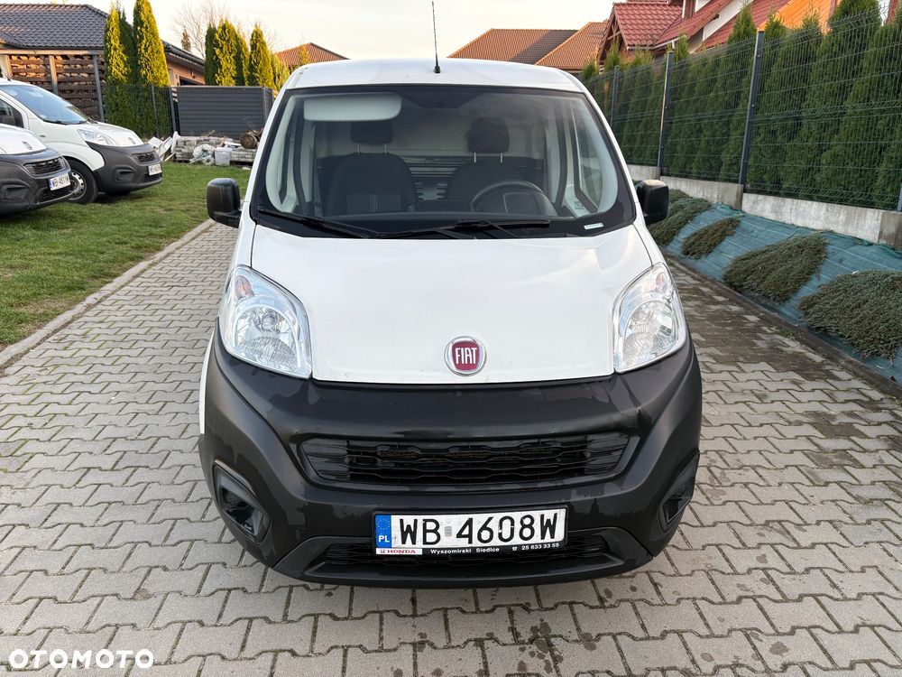 Fiat Fiorino - 2