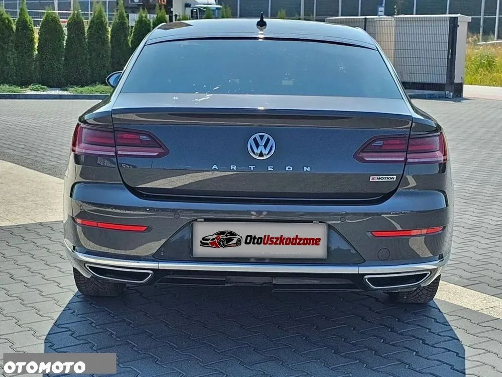 Volkswagen Arteon 2.0 TSI 4Motion Elegance DSG - 6