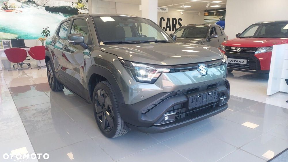 Suzuki Vitara - 9