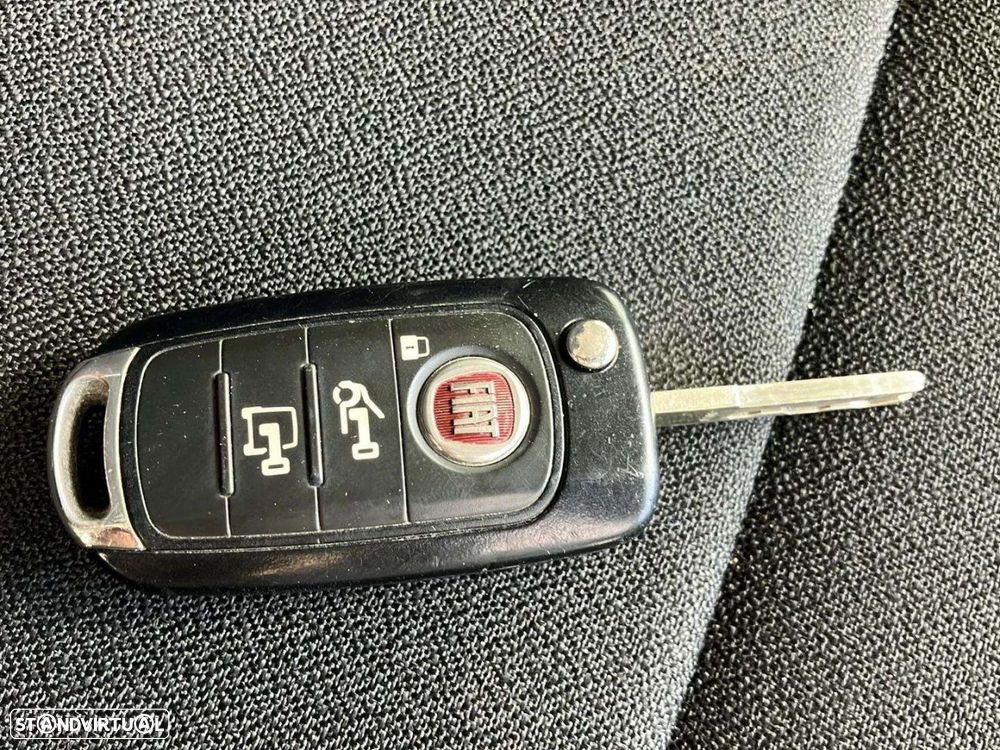 Fiat Ducato 2.3Multijet 131cv L2H2 - 17