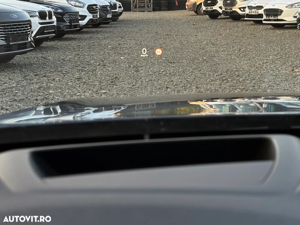 Volvo V60 T6 AWD Recharge Geartronic Inscription - 20