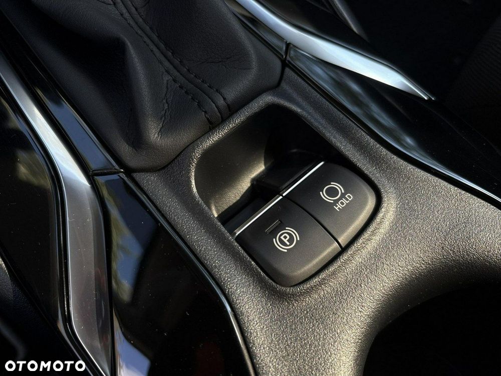 Toyota Corolla 1.8 Hybrid Comfort - 21