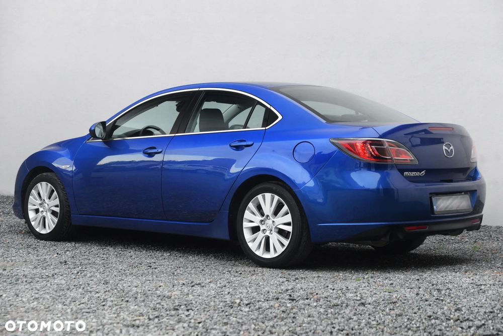 Mazda 6 2.0 Hoshi - 3