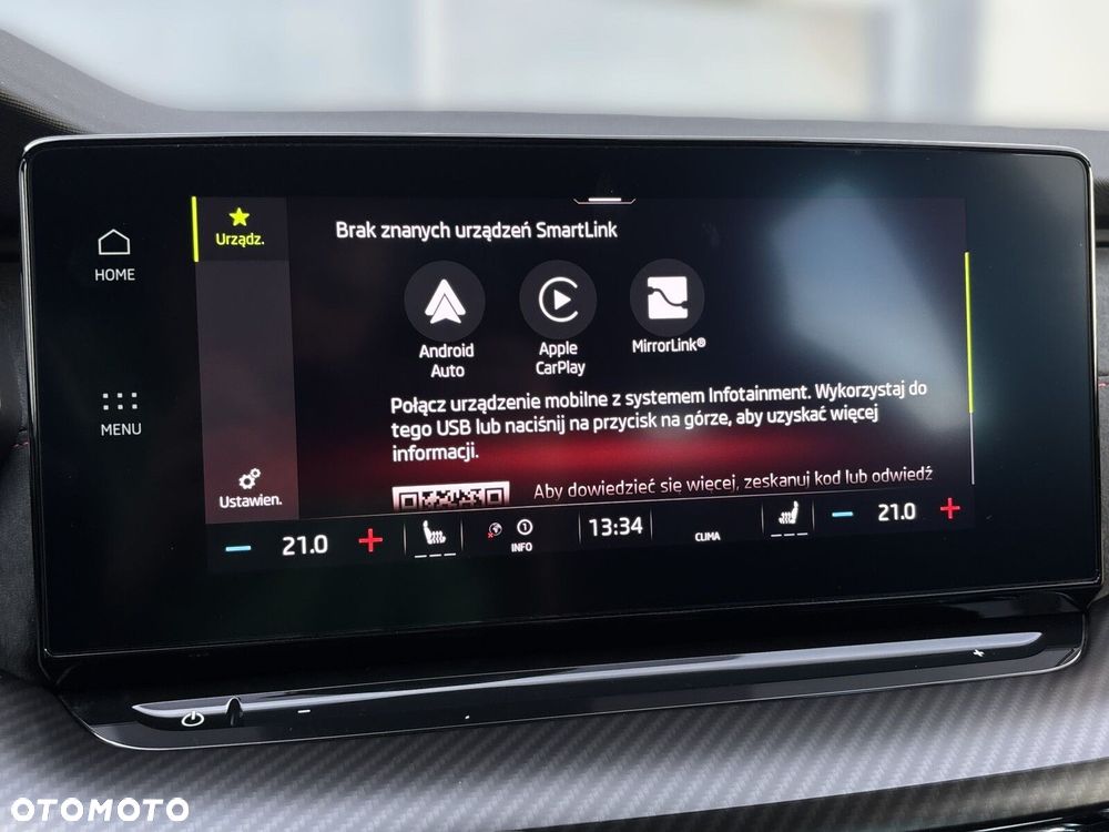 Skoda Octavia 2.0 TDI RS DSG - 27