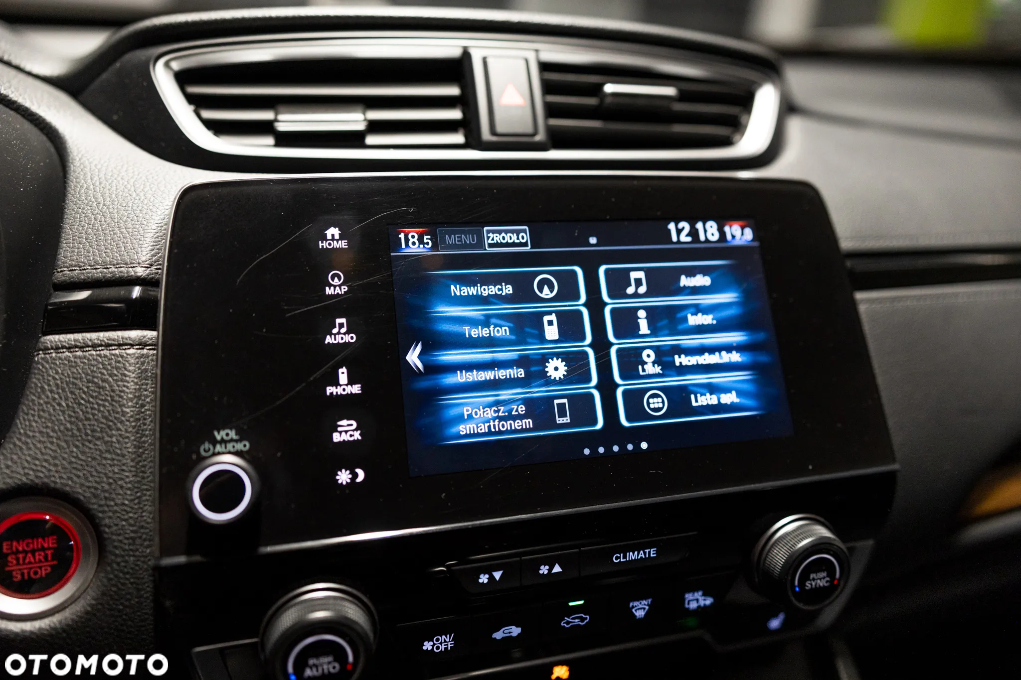 Honda CR-V 1.5T 4WD CVT Executive - 25