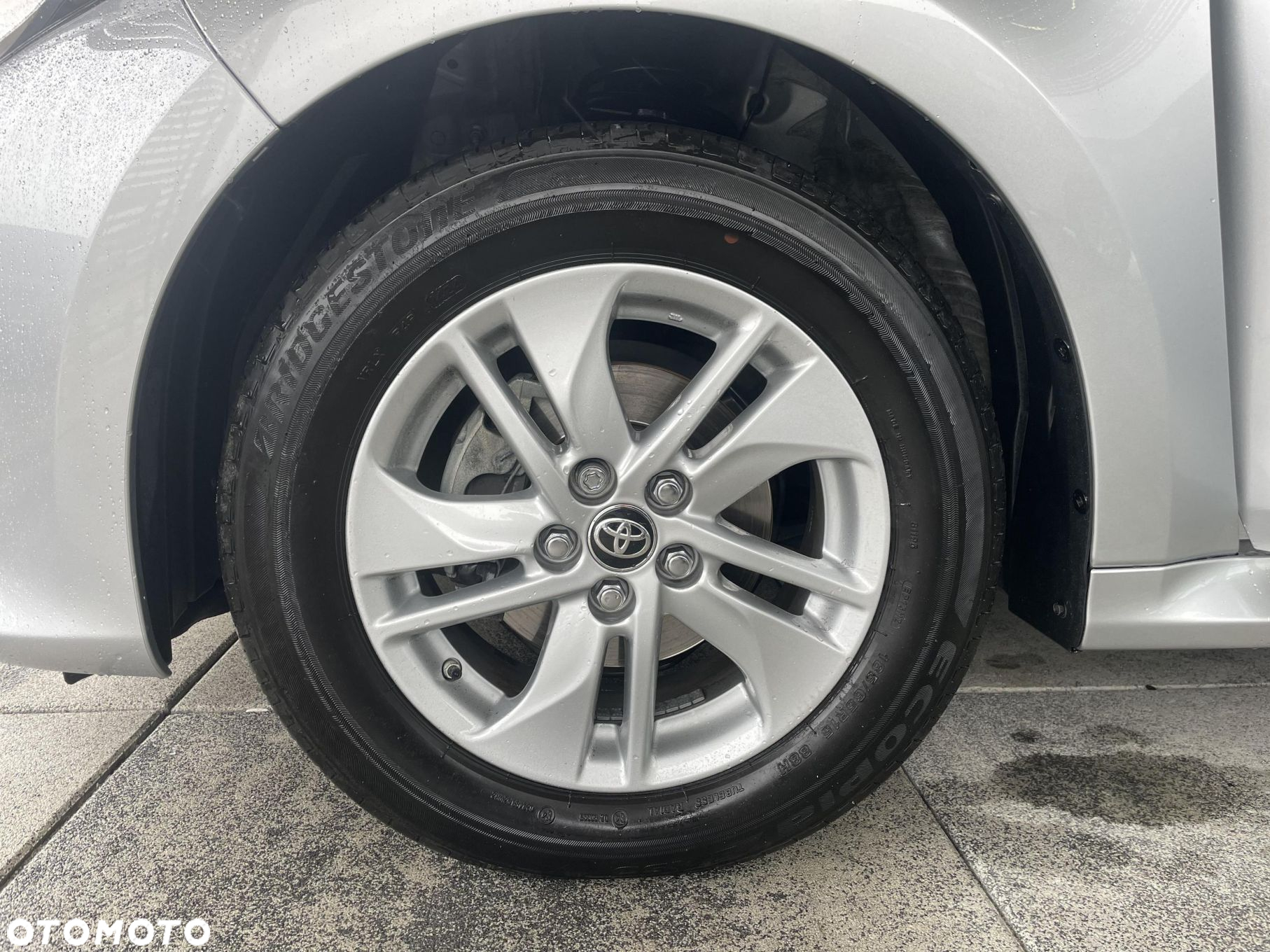Toyota Yaris 1.5 Comfort - 19