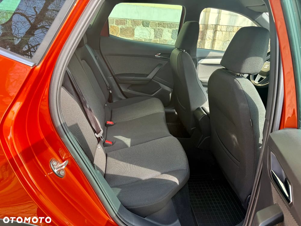 Seat Arona 1.0 TSI Xcellence S&S - 26