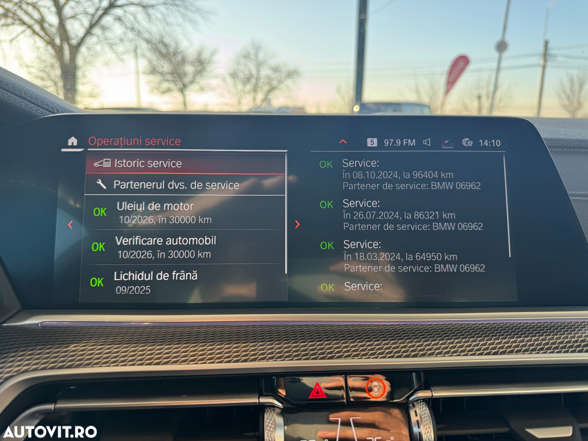 BMW X6 xDrive40d AT MHEV - 19