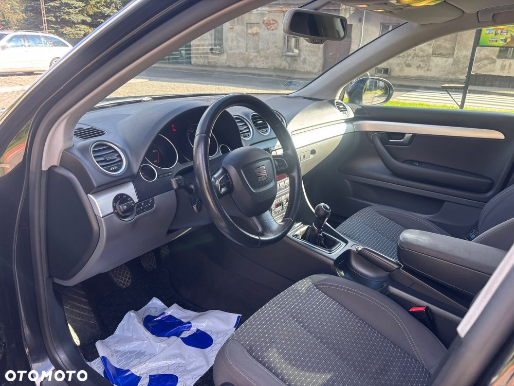 Seat Exeo - 9