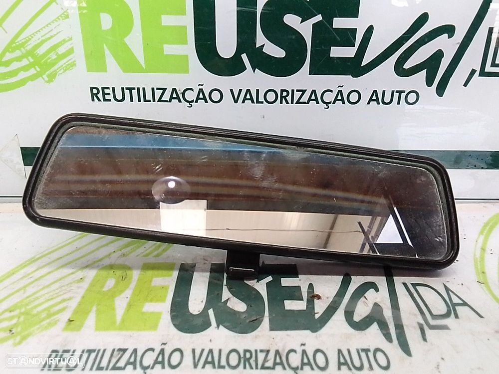 Espelho Retrovisor Interior Volkswagen Polo (9N_) - 3