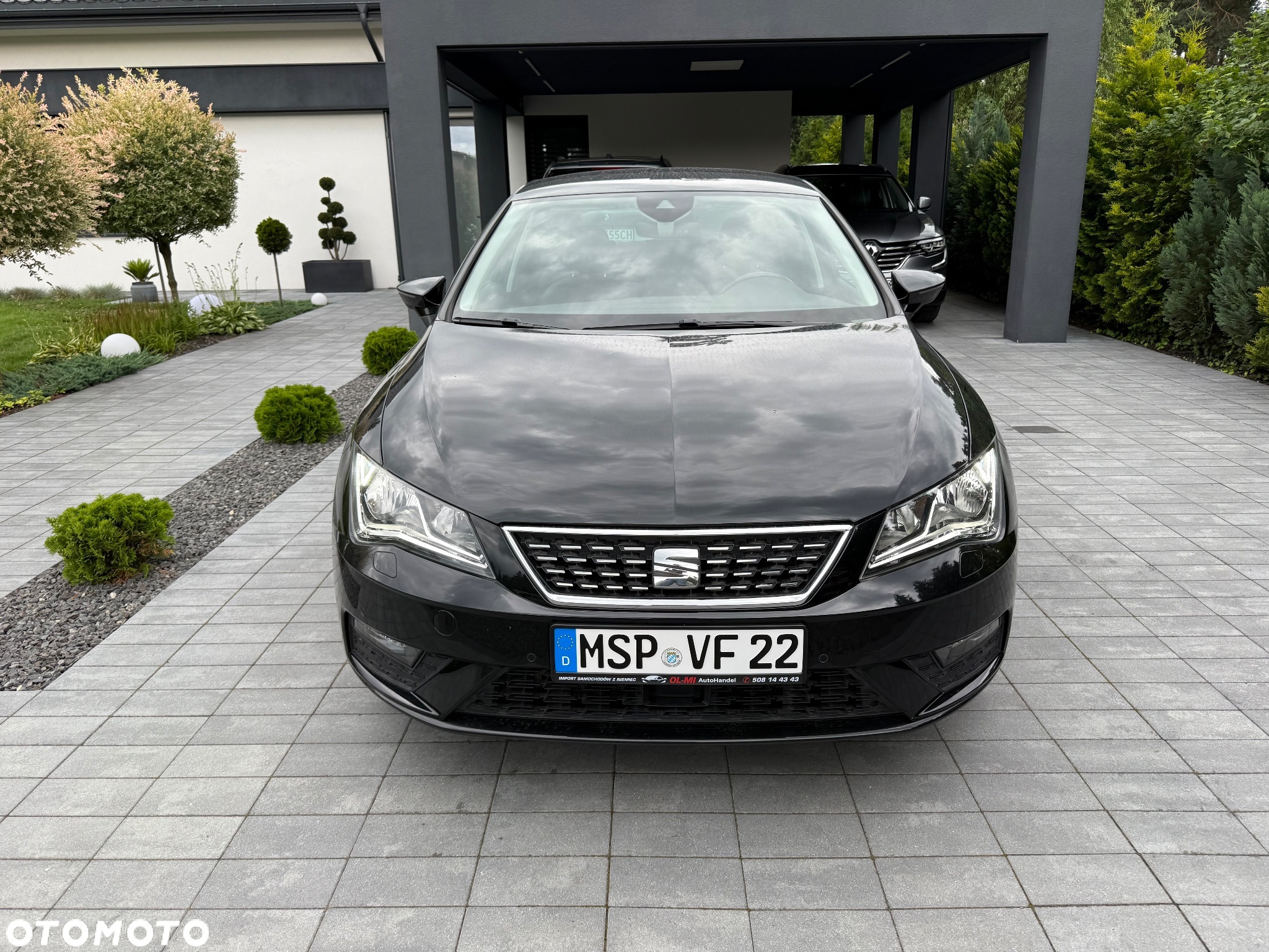 Seat Leon 2.0 TDI Xcellence - 2