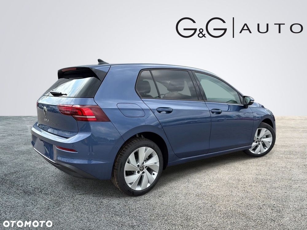 Volkswagen Golf 1.5 TSI Life Plus - 8