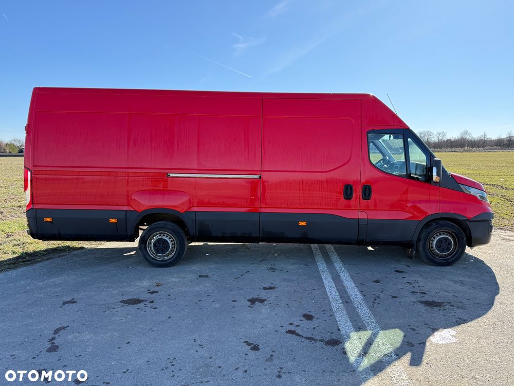 Iveco DAILY - 4