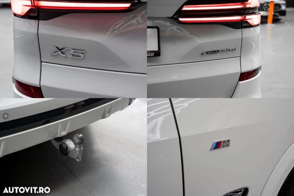 BMW X5 xDrive30d AT MHEV - 25
