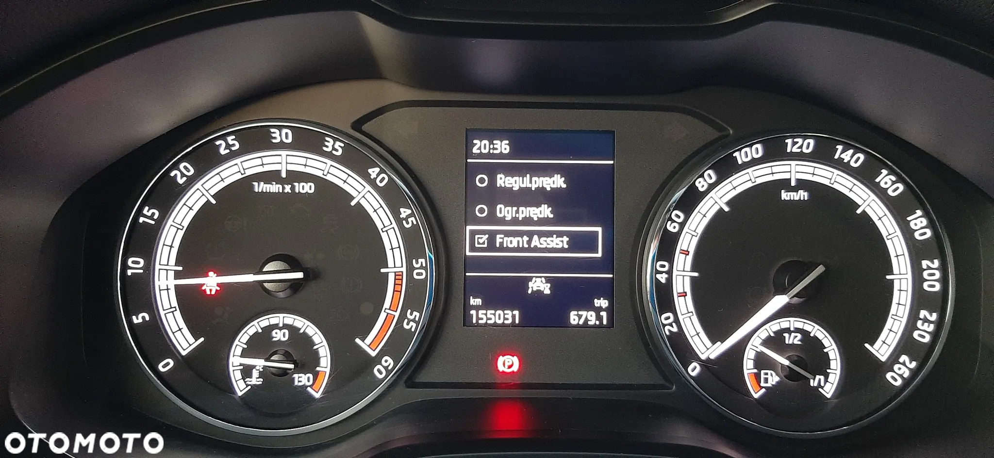 Skoda Kodiaq 2.0 TDI 4x4 Ambition - 15