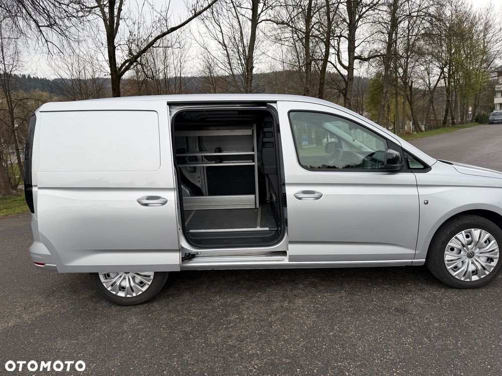 Volkswagen Caddy - 18