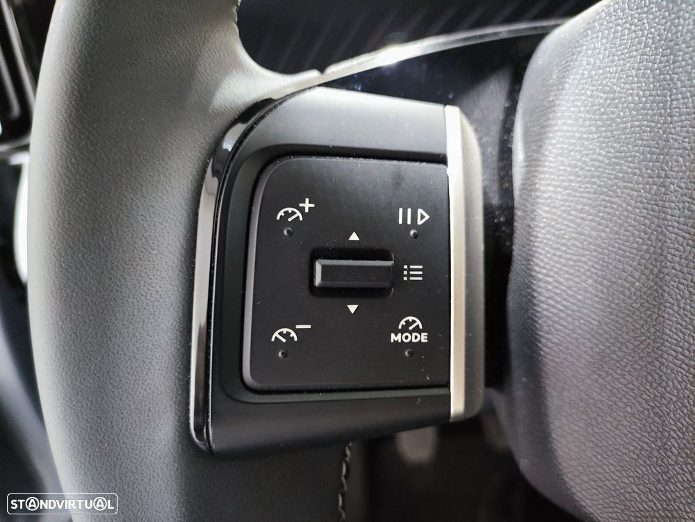 Citroën C3 1.2 Turbo Max16 - 11