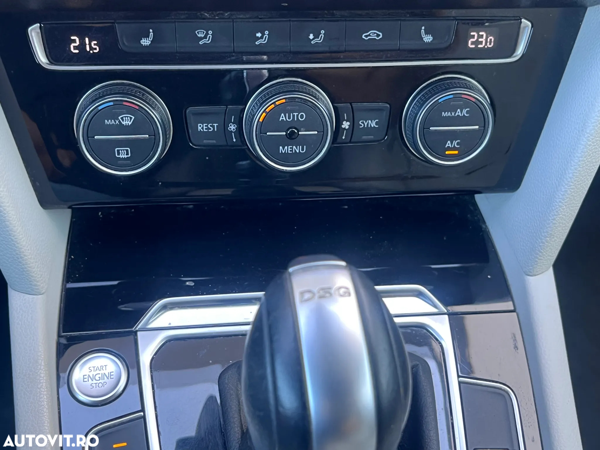 Volkswagen ARTEON 2.0 TDI DSG Elegance - 11